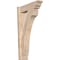 Ekena Millwork Legacy Traditional Smooth Outlooker, Douglas Fir, 5 1/2"W x 18"D x 30"H OUT06X18X30LEC01SDF - alternate 1